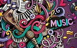 Music Wallpapers on WallpaperDog