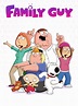 Family Guy - Full Cast & Crew - TV Guide