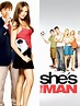 Prime Video: She's The Man