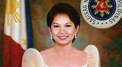 President - Gloria Macapagal- Arroyo