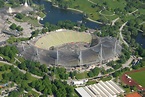 Olympiastadion München - Stock Photo - #9412934 | Bildagentur PantherMedia