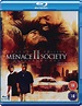 Amazon.co.jp: Menace II Society [Blu-ray] [Import anglais] : DVD