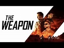 The Weapon 2023 | Official Trailer - YouTube