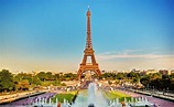 Top 20 - Schönste Städte Frankreichs | Suchen Sie Geheimtipps?