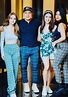 Cesar Montano Celebrates Birthday With All His Kids Present