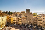 7 Amazing Things to Do in Arezzo (+ Where to Stay) - Our Escape Clause