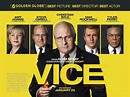 Film Review: Vice : The Indiependent