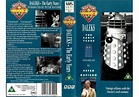 Dr Who: Daleks - The Early Years (1992) on BBC Video (United Kingdom ...
