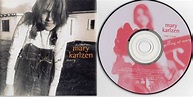 Mary Karlzen SSW CD Yelling At Mary Atlantic Records AMCY-864 Jackson ...