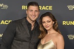 Syracuse Mets star Tim Tebow marries former Miss Universe Demi-Leigh ...