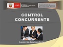 PPT - CONTROL CONCURRENTE PowerPoint Presentation, free download - ID ...