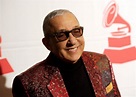 Juan Formell, heart of Cuban big band orchestra Los Van Van, dies at 71 ...