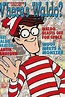 Where's Waldo?: The Animated Series (TV Series 1991-1997) — The Movie ...