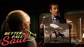 Saul Shows Mesa Verde His New Commercial | Wexler V. Goodman | Better ...