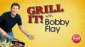 Grill It! With Bobby Flay - Movies & TV on Google Play