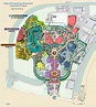 Hong Kong Disneyland Resort ? Maps, Hotels, Theme Parks, Ticket