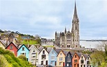 10 lugares incríveis para conhecer na Irlanda
