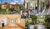 Society photographer Cecil Beaton's Reddish House is on sale for £4m ...
