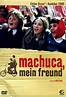 Machuca, mein Freund: DVD oder Blu-ray leihen - VIDEOBUSTER.de