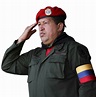 Hugo Chavez Vestido De Militar En Png by imagenes-en-png on DeviantArt