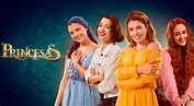 Princesas 2 temporada novela completa online gratis: cuándo se estrena ...