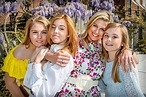 Niederländische Royal-Family: Fotoshooting zum Geburtstag!