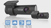 BlackVue DR900S Series 4K Dash Cam Redefines Dashboard Camera Visual ...