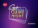 Prime Video: Guy's Ultimate Game Night - Season 2