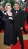Sara Kapfer and Cuba Gooding Jr. | Celebrity Couples at the 1997 Oscars ...