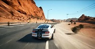 Need for Speed Payback Walkthrough With Ending