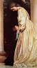 フレデリック・レイトン Frederic Leighton Sisters 1080x1920 | 美的芸術, ビクトリア朝の芸術, 日本画