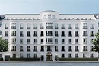 Projekt Eisenzahn 1 in Berlin - Ralf Schmitz Immobilien