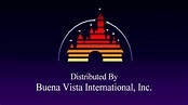 Buena Vista International Television - Buena Vista International ...