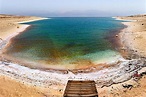 How to Visit the Dead Sea