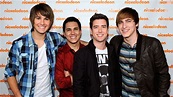 'Big Time Rush' Cast: What the Nickelodeon Stars Are Doing Now