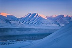 Auf Reisen im hohen Norden: arktisches Spitzbergen | Holidayguru