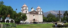 Santa Barbara, California - Wikipedia