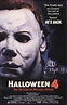 Poster zum Halloween IV – Michael Myers kehrt zurück - Bild 2 auf 3 ...