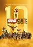 Marvel Studios: The First 10 Years Review • AIPT