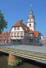 Erbach, Odenwald, Alemania foto de archivo. Imagen de recorrido - 23015286