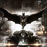 Batman Arkham Knight - Amazon.co.uk Exclusive Limited Edition (PS4 ...