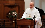 Facing death, priest turns his farewell into teachable moment | Diocese ...