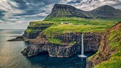 These Photos Of The Faroe Islands Will Make You Want To Grab Your ...