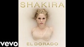 Shakira - Deja Vu ft. Prince Royce (Audio) - YouTube