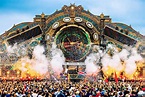 Tomorrowland Bélgica ya tiene listo su tema para celebrar su nueva ...