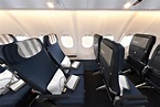 First look: Condor's new Airbus A330 cabins that are much nicer than ...