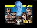 Watchmen - Watchmen Wallpaper (20914483) - Fanpop