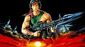 Rambo II - La vendetta Streaming - Film HD - Altadefinizione