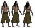 Ghazan from The Legend of Korra | Legend of korra, Korra, Character poses