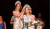 Ashley Ingram, an East Tennessee native, is the Ms. US World winner